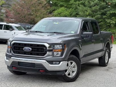 Used 2023 Ford F150 XLT