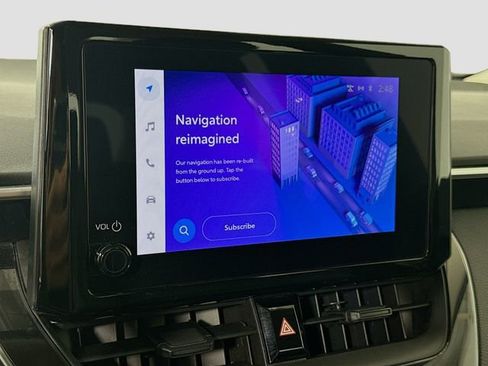 Certified 2024 Toyota Corolla LE image 14