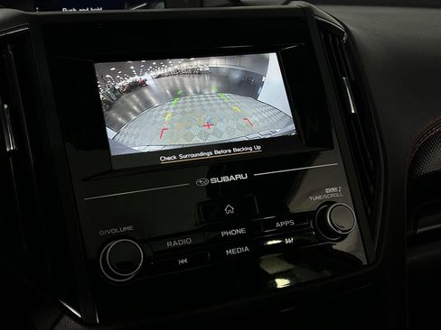 Used 2024 Subaru Forester Sport w/ POP Package 3 image 22