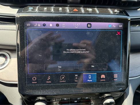 Used 2023 Jeep Grand Cherokee 30th Anniversary AWD/4WD image 21