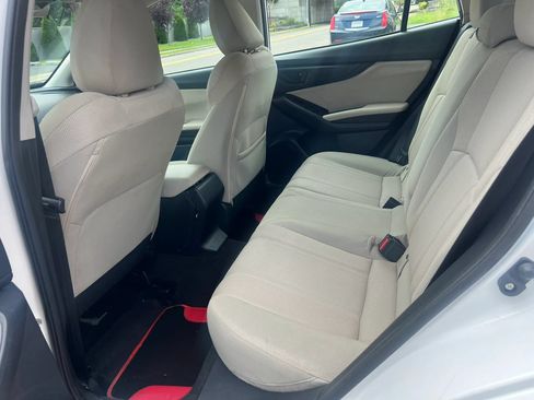 Used 2019 Subaru Impreza 2.0i w/ Eyesight AWD/4WD image 27