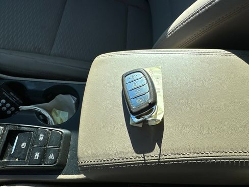 Used 2019 Hyundai Tucson SEL AWD/4WD image 7
