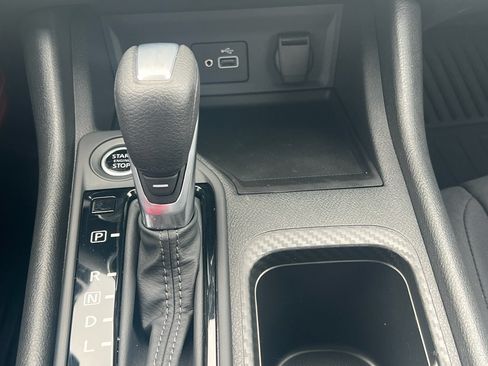 Used 2025 Nissan Sentra S FWD image 27