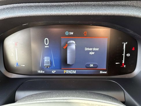 New 2026 Ford Transit 350 148 High Roof w/ Load Area Protection Package RWD image 20