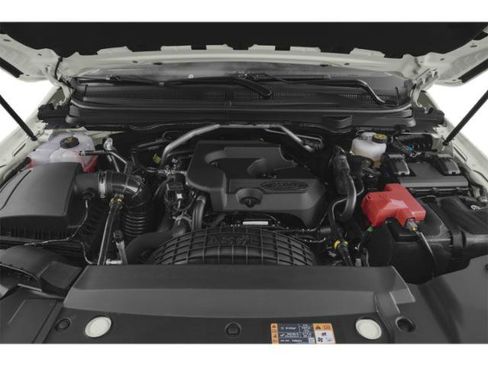 Used 2019 Ford Ranger Lariat w/ Equipment Group 501A Mid image 12