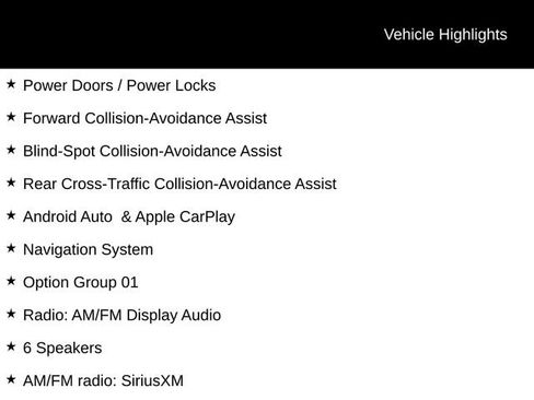 Used 2023 Hyundai Santa Fe SEL image 3