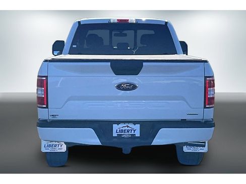 Used 2019 Ford F150 XLT w/ Equipment Group 302A Luxury AWD/4WD image 5