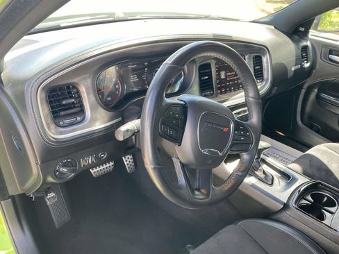 Certified 2023 Dodge Charger R/T w/ Daytona Edition Group RWD image 22