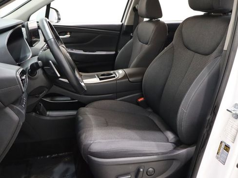 Used 2023 Hyundai Santa Fe SEL image 11