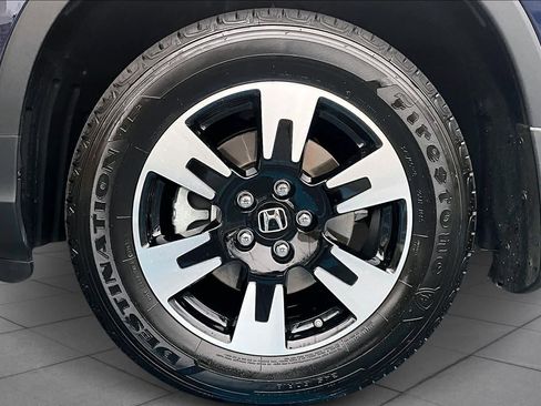 Used 2020 Honda Ridgeline RTL image 11