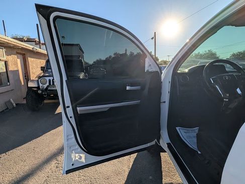 Used 2015 Toyota Tundra SR5 image 23