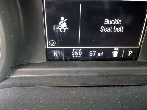 New 2025 Chevrolet Silverado 3500 W/T w/ WT Convenience Package image 14