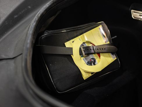 Used 2021 Ferrari F8 Tributo image 49