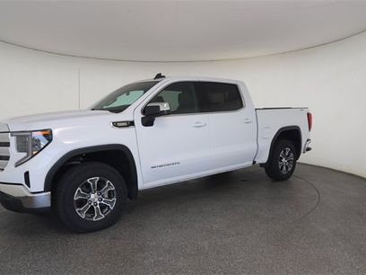 Used 2023 GMC Sierra 1500 SLE