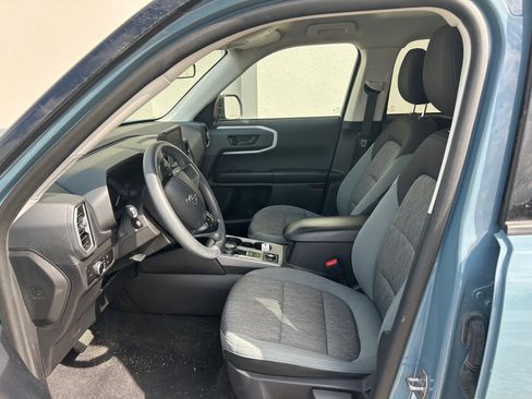 Used 2023 Ford Bronco Sport Big Bend image 11