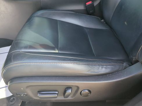 Used 2015 Toyota Highlander XLE FWD image 15