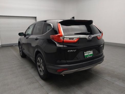 Used 2019 Honda CR-V EX image 5