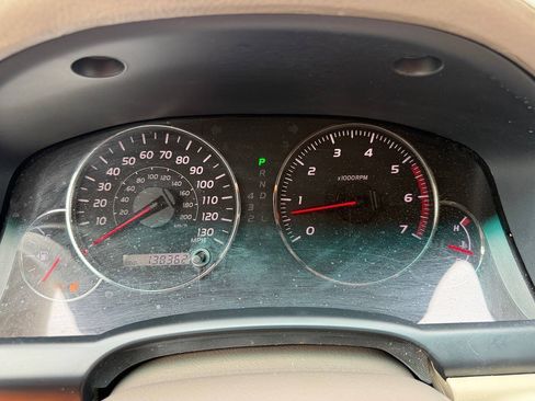 Used 2004 Lexus GX 470 AWD/4WD image 25