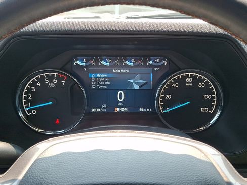 Used 2023 Ford F150 Tremor AWD/4WD image 21
