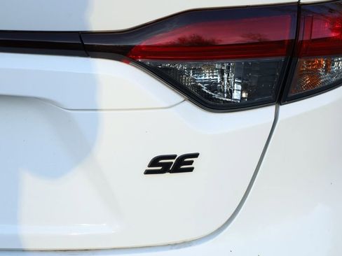 Used 2024 Toyota Corolla Sedan image 17