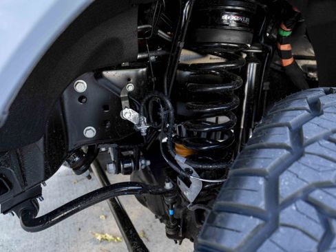 Used 2026 Ford F450 Lariat AWD/4WD image 25