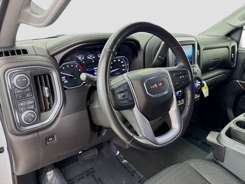 Used 2021 GMC Sierra 1500 Elevation image 9