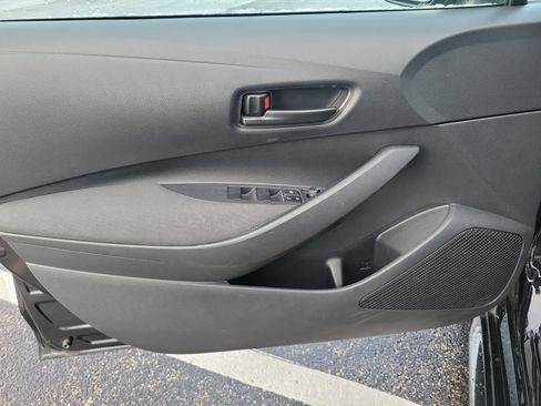 Used 2024 Toyota Corolla LE image 17