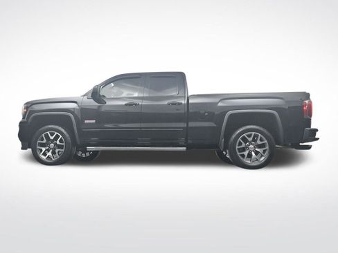 Used 2016 GMC Sierra 1500 SLT image 38