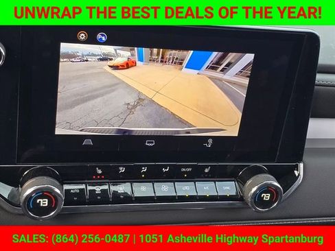 New 2024 Chevrolet Colorado LT w/ LT Convenience Package II image 21