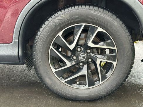 Used 2016 Honda CR-V SE image 21