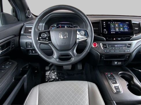 Used 2021 Honda Passport EX-L image 6