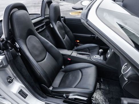 Used 2006 Porsche Boxster image 58