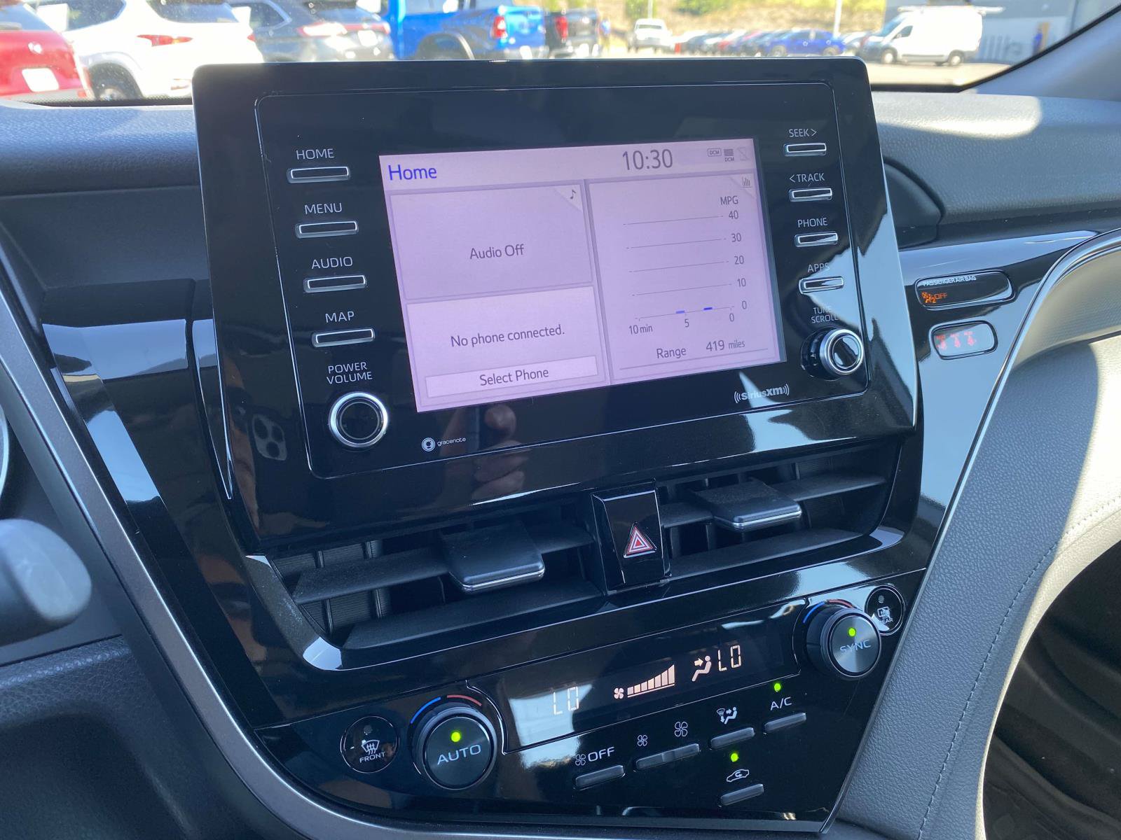Used 2022 Toyota Camry LE FWD image 20