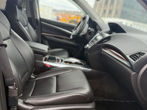 Used 2016 Acura MDX SH-AWD image 23