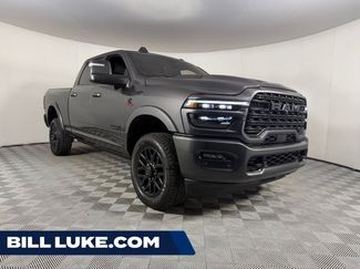 Used 2025 RAM 2500 Limited AWD/4WD video 1