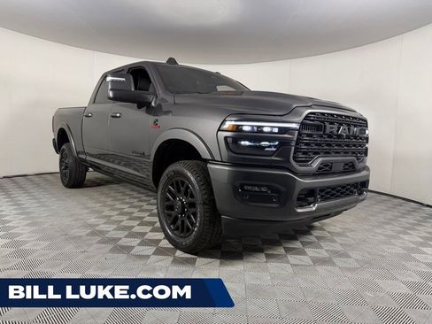 Used 2025 RAM 2500 Limited AWD/4WD image 1
