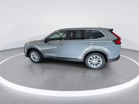 Used 2024 Honda CR-V EX-L image 5