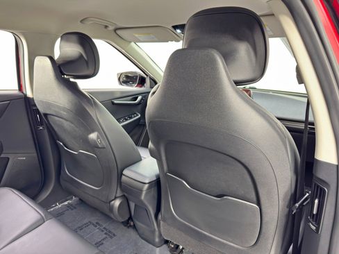 Used 2022 Kia EV6 Wind image 36