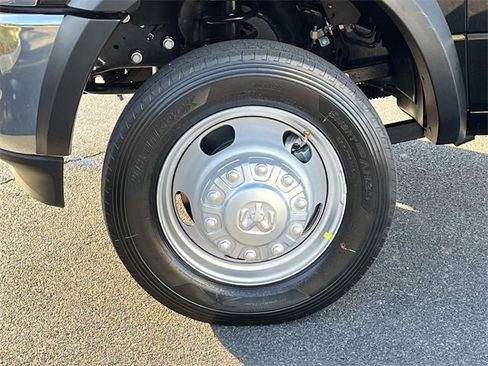 New 2026 RAM 5500 Tradesman image 11