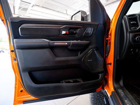 Used 2022 RAM 1500 TRX w/ TRX Level 2 Equipment Group image 29