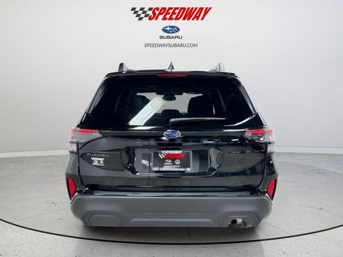 New 2026 Subaru Forester Premium image 6