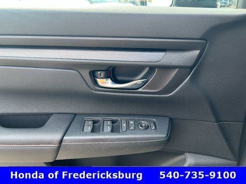 Used 2026 Honda CR-V Sport image 26
