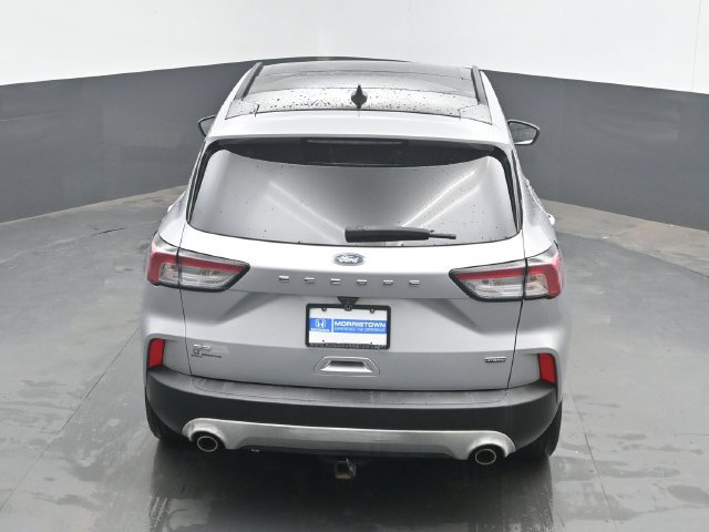 Used 2020 Ford Escape SE Sport FWD image 40