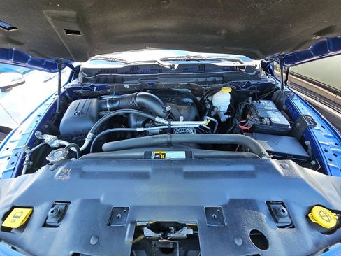 Used 2017 RAM 1500 Express AWD/4WD image 13