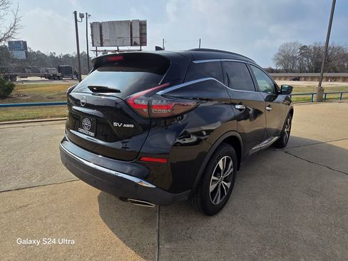 Used 2023 Nissan Murano SV image 5