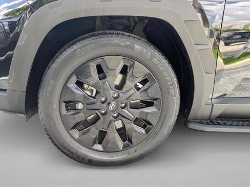 Used 2022 Hyundai Tucson XRT w/ Cargo Package AWD/4WD image 23