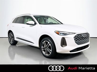 New 2025 Audi Q5 Premium
