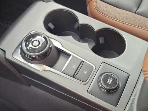 New 2025 Ford Bronco Sport Outer Banks w/ Outer Banks Tech Package+ image 10