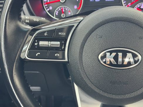 Used 2019 Kia Optima LX w/ LX Premium Package FWD image 25