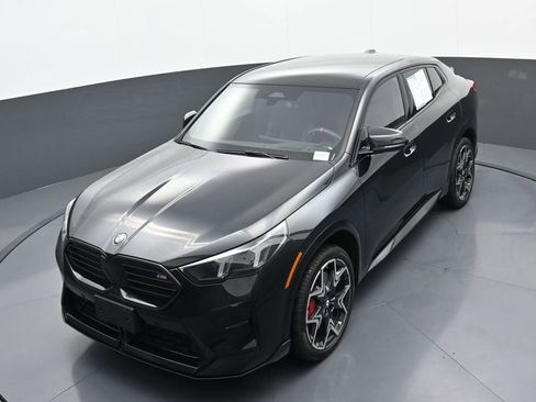 Used 2025 BMW X2 M35i w/ Premium Package image 33